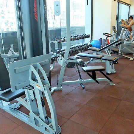 Aetas Bangkok Hotel Luaran gambar