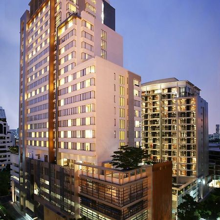Aetas Bangkok Hotel Luaran gambar