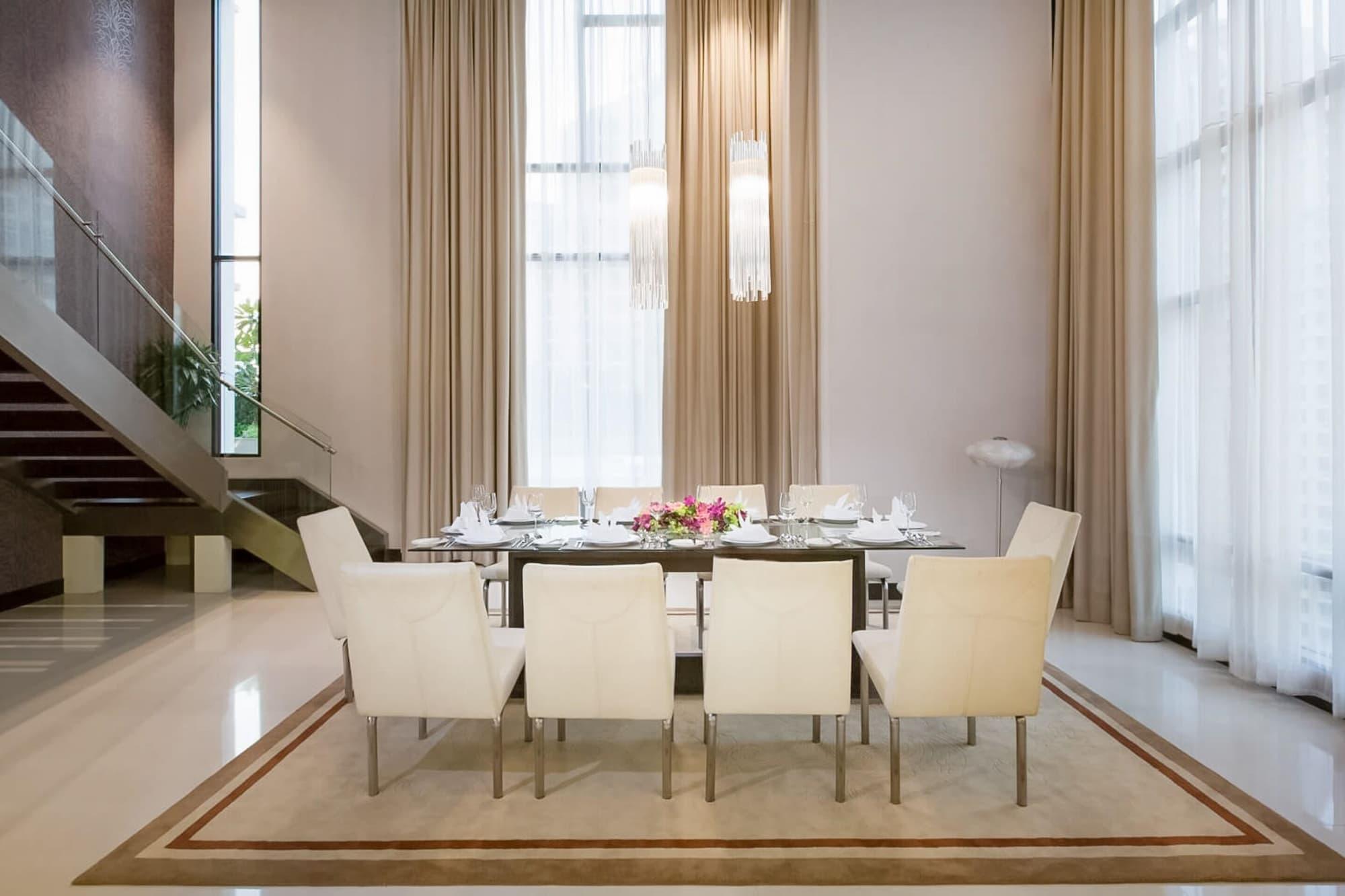 Aetas Bangkok Hotel Luaran gambar
