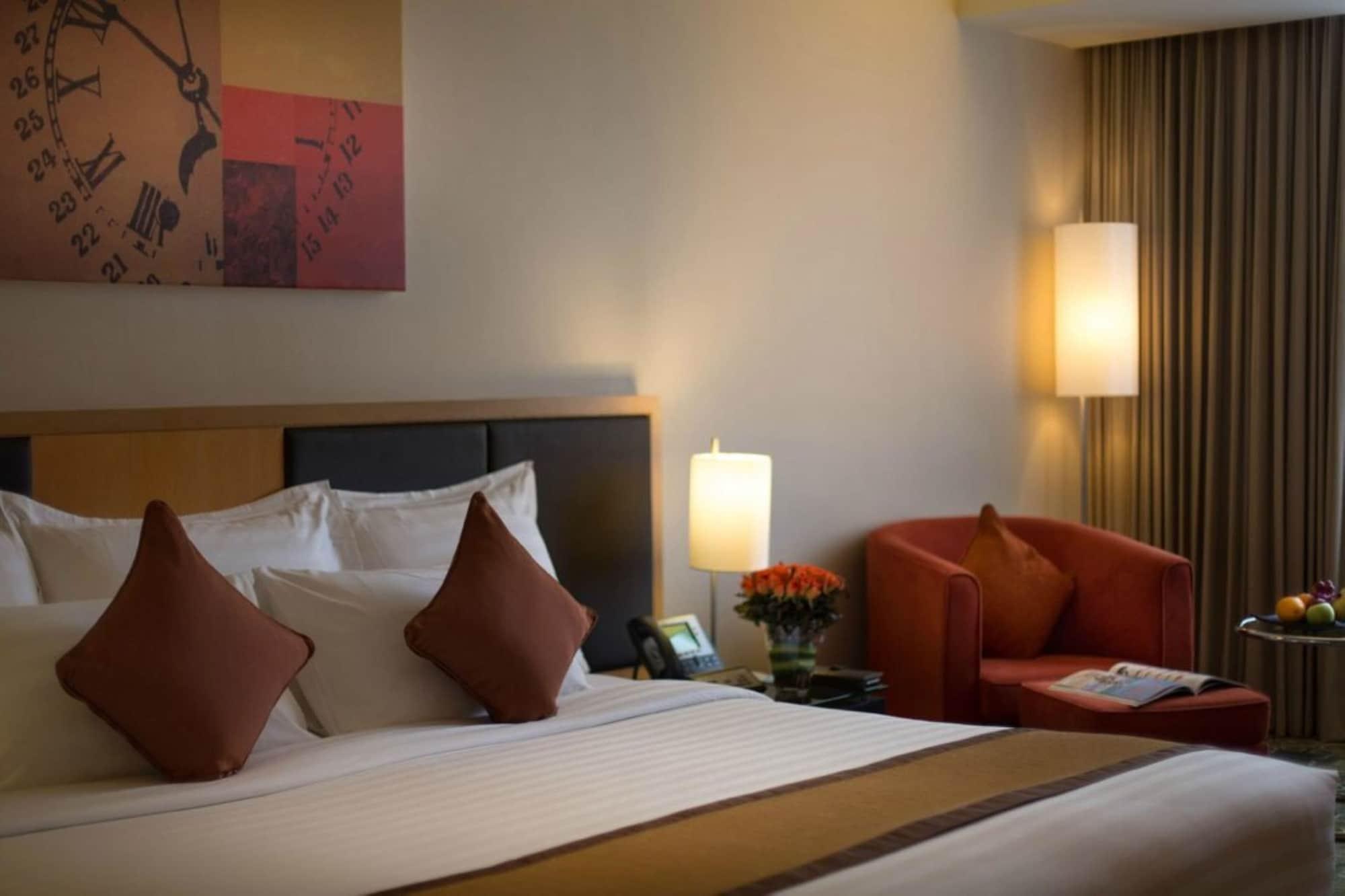 Aetas Bangkok Hotel Luaran gambar