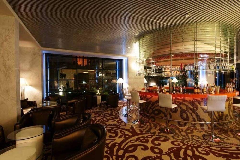 Aetas Bangkok Hotel Luaran gambar