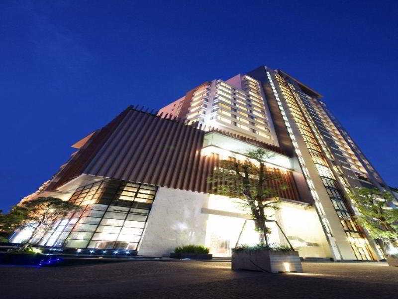 Aetas Bangkok Hotel Luaran gambar