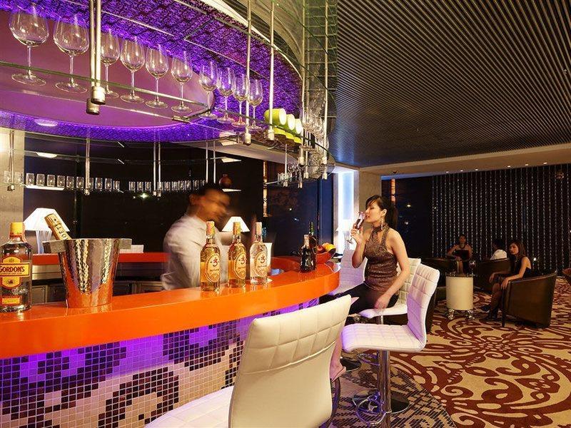 Aetas Bangkok Hotel Luaran gambar