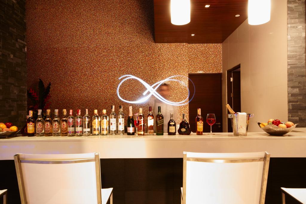 Aetas Bangkok Hotel Luaran gambar