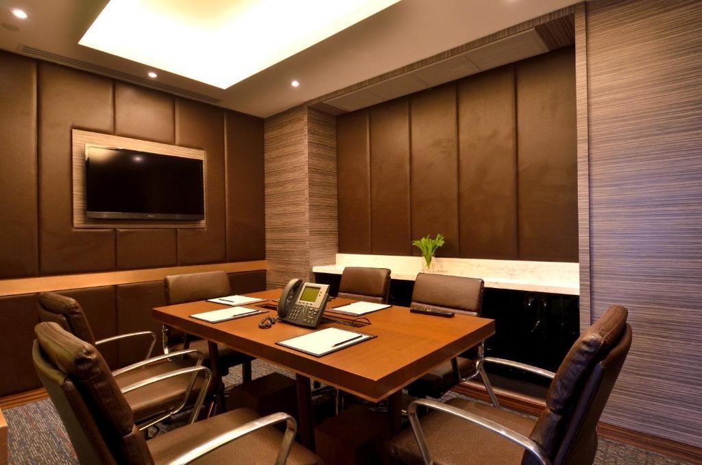 Aetas Bangkok Hotel Luaran gambar