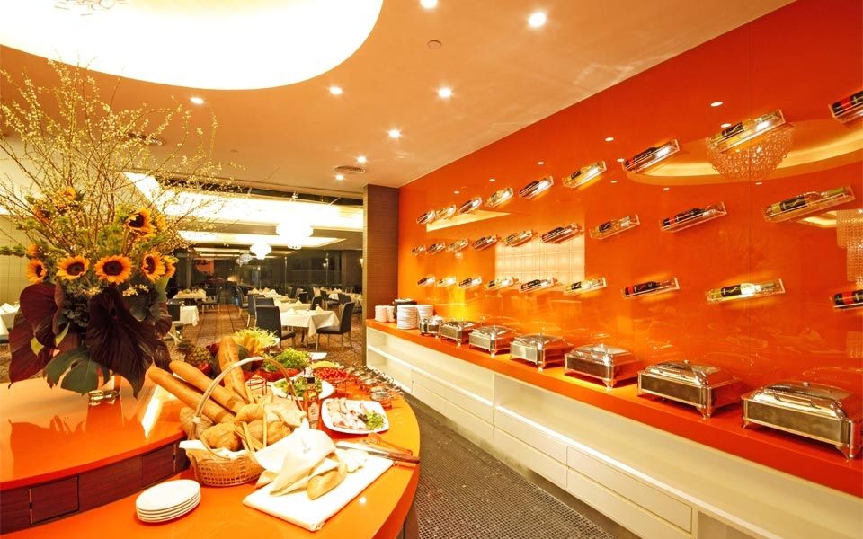 Aetas Bangkok Hotel Luaran gambar