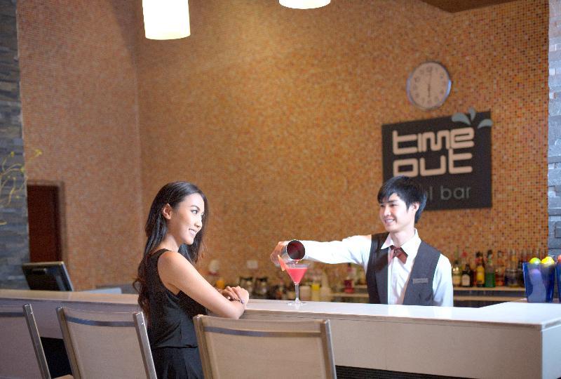 Aetas Bangkok Hotel Luaran gambar